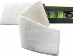Labico Pânză de curățare din microfibră