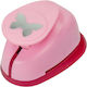 Efco Craft Punch with Butterfly Design