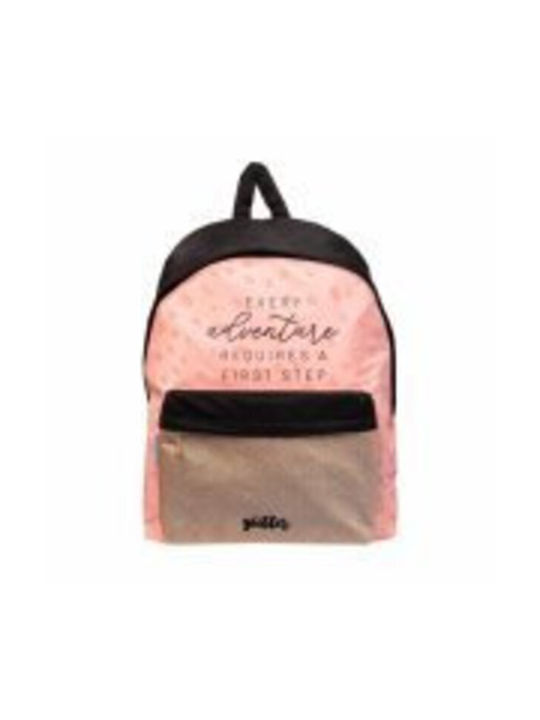 Grupo Erik Kids Bag Backpack Pink