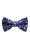JFashion Baby Stofffliege Marineblau