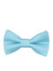 JFashion Baby Stofffliege Hellblau