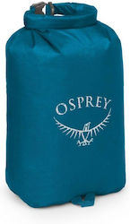 Osprey Στεγανός Σάκος Πλάτης 6lt Μπλε Osprey Στεγανός Σάκος Πλάτης 6lt Μπλε