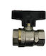 Water Switch and Valves Straight 1/2 Inch Female