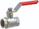 Water Switch and Valves Straight 1-1/4 Inch Female