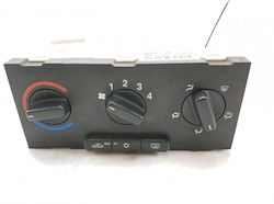 Opel Car Air Conditioning Switch