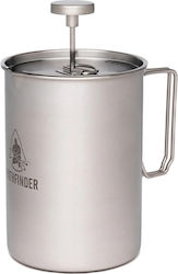 Pathfinder Ποτήρι 1.42lt