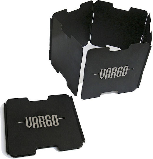 Vargo Предно Стъкло за Къмпинг