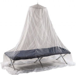 Easy Camp Singură Cort pentru camping suspendat Alb 26x31x8cm.