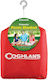 Coghlans Coghlans Picknickausrüstung Bettdecke in Roter Farbe