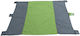 Relags Bettdecke in Grün Farbe