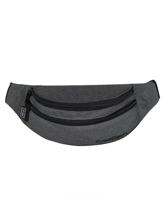 Coolpack Belt Bag Gray