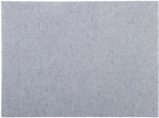 Butlers Placemats Tesatura Gri 45x33cm 1buc