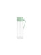Brabantia Bottle Water Plastic with Screw Cap Green 500ml