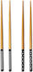 Excelsa Chopsticks από Μπαμπού Μαύρα