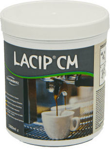 Ikochimiki Espressomaschinen-Reiniger Lacip CM