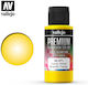 Acrylicos Vallejo Χρώμα Μοντελισμού σε Spray Κίτρινο 60ml