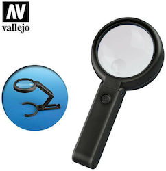 Acrylicos Vallejo Βάση Μοντελισμού 1τμχ