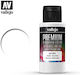 Acrylicos Vallejo Model Making Paints Spray in Silver Colour 60ml