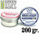 Green Stuff World Στόκος Μοντελισμού 200gr
