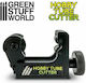 Green Stuff World Hobby Κόφτης Μοντελισμού 1τμχ