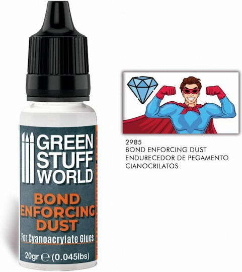 Green Stuff World Lipici de modelare 20gr 1buc