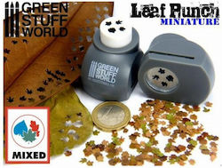 Green Stuff World Leaf Κόλλα Μοντελισμού 1τμχ