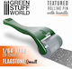 Green Stuff World Flagstone Small Ανάγλυφος Πλάστης Μοντελισμού 1τμχ