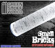 Green Stuff World Small Bricks Ανάγλυφος Πλάστης Μοντελισμού 1τμχ