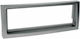 Connects2 DIN Fascia Panels 2 Din for Peugeot 407 2004 2008