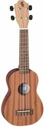 Baton Rouge UR11-S Sopran Ukulele