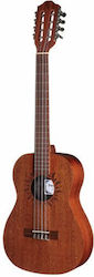 Baton Rouge Sun Ukulele Bariton