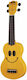 Mahalo Smiley Sopran Ukulele