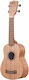 Kala Soprano Ukulele