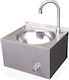 Fricosmos Faucet Single 061422 35x30x21.5cm