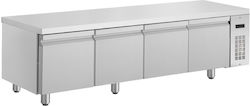Inomak Ψυγείο Πάγκος χωρίς Μοτέρ Inomak Ψυγείο Πάγκος χωρίς Μοτέρ