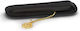 Kaweco Leather Pen Holder Suitable for 1 Pen Black