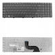 Qoltec Laptop Keyboard for Acer without Frame in Black Color 50550