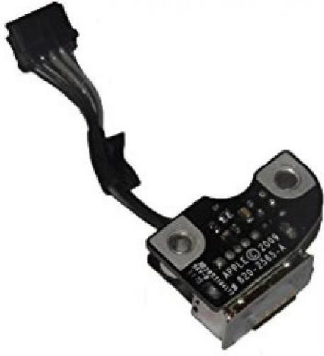 Βuchse Stromversorgung DC Jack für Apfel