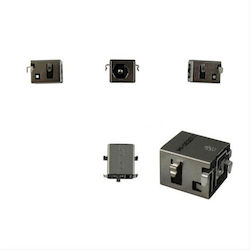 Qoltec Power Plug for Fujitsu