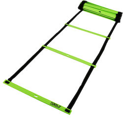Toolz Acceleration Ladders Green