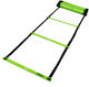 Toolz Acceleration Ladders Green