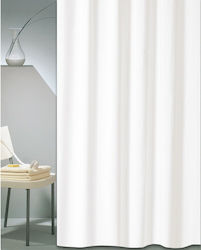 Lampiris Interiors Κουρτίνα Μπάνιου