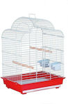 Copele Bird Cage 52x41x70cm. ΔΙΑΣΤΆΣΕΩΝ:52X41XH70CM