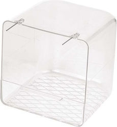 Copele Bathtub for Bird Cage