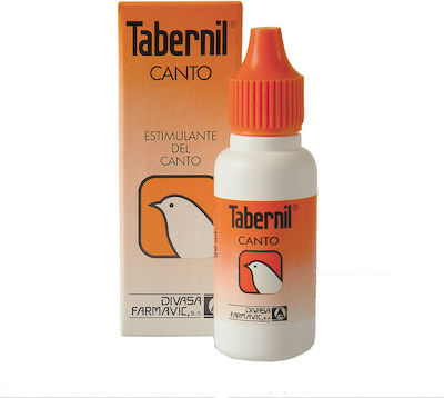 Tabernil Vitamina pentru Pasari 20ml 12574