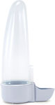 Imac Water Feeder Birds 200ml in White Color