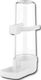 2 GR Water Feeder Birds 110ml in White Color
