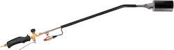 Idealgas FCP402 Φλόγιστρο Μπουρού με Ανάφλεξη Idealgas FCP402 Φλόγιστρο Μπουρού με Ανάφλεξη