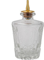 Horecabar Dash Bottle Γυάλινο 130ml 300.0079