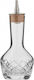 Horecabar Glass Dash Bottle 300.0074 90ml